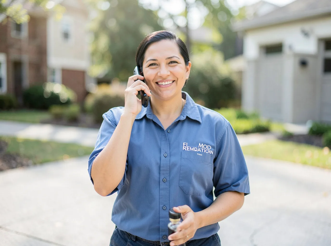 Mold Remediation Wheeler, MI FAQs